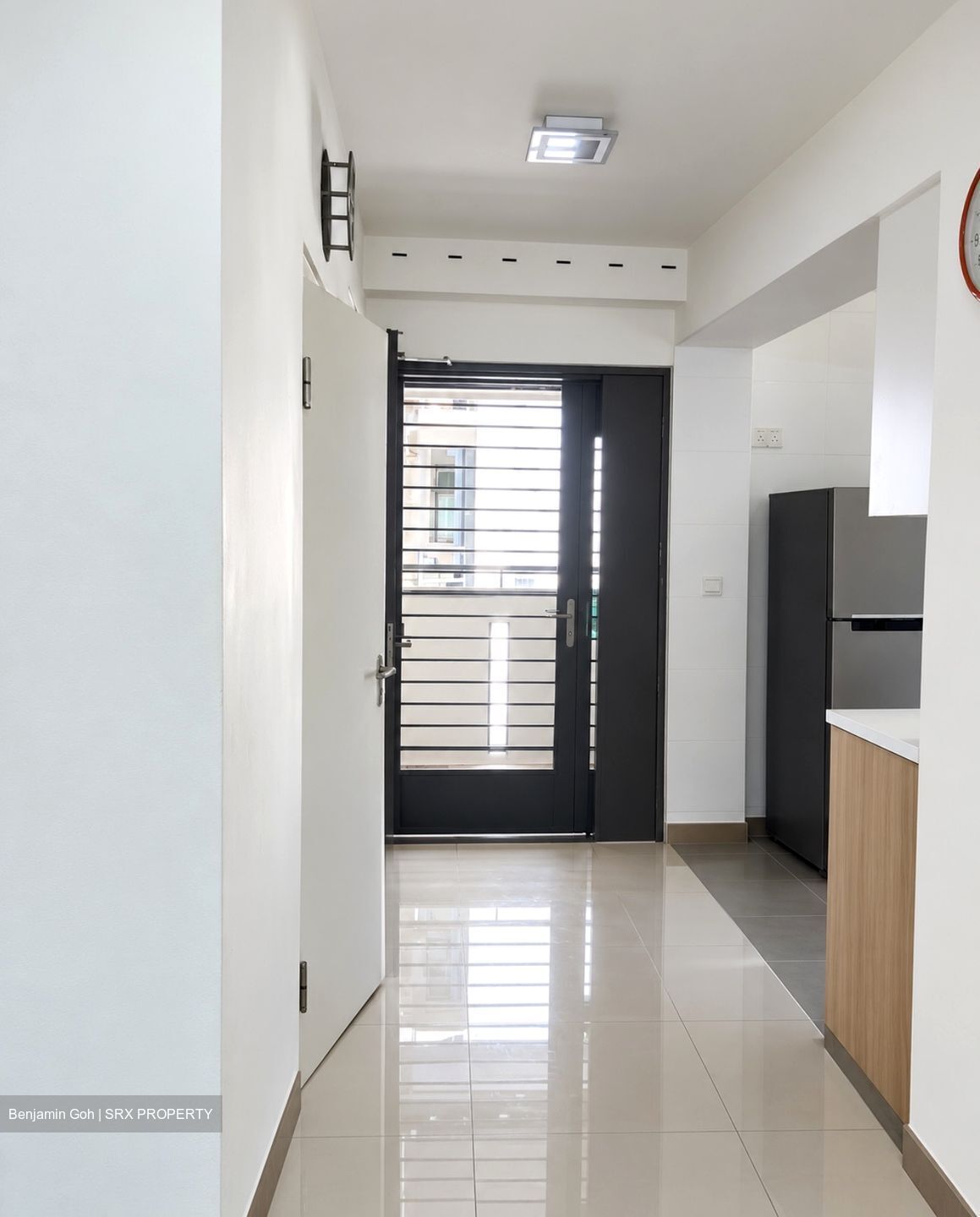 Northshore Drive (Punggol),  #638594541